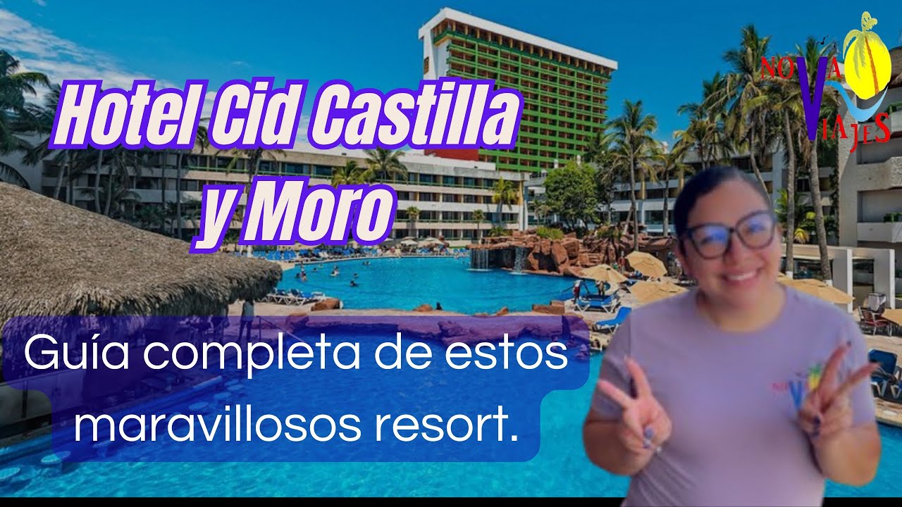 Hotel Cid Castilla y Moro 