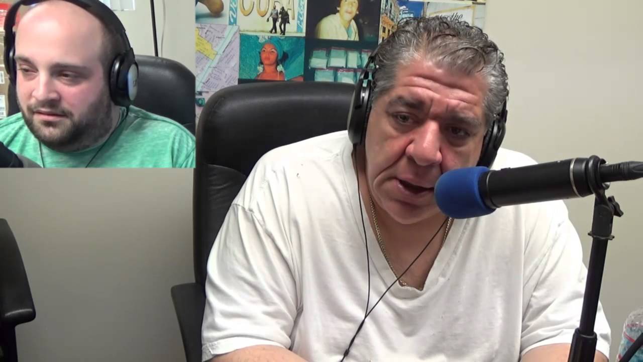 #262 - Joey Diaz and Lee Syatt