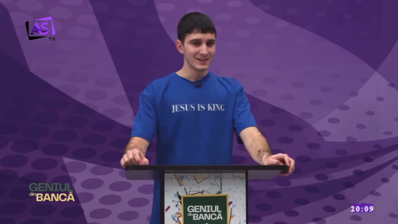 Geniul din bancă – Vasile Ilie intră în joc la „Geniul din bancă”