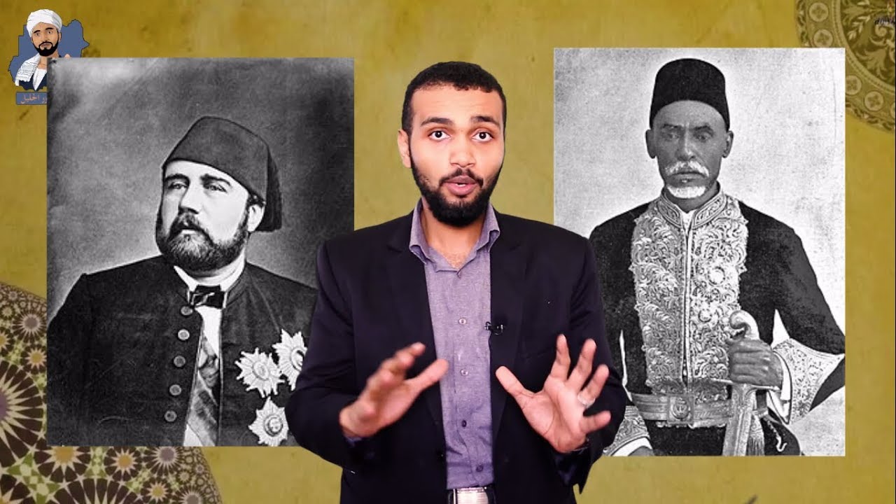 هل الزبير باشا خائن أم بطل ؟ وما قصته مع دولة العبيد ؟ #الجزء_الثاني #سلاطين_دارفور #طلحة_نورالجليل