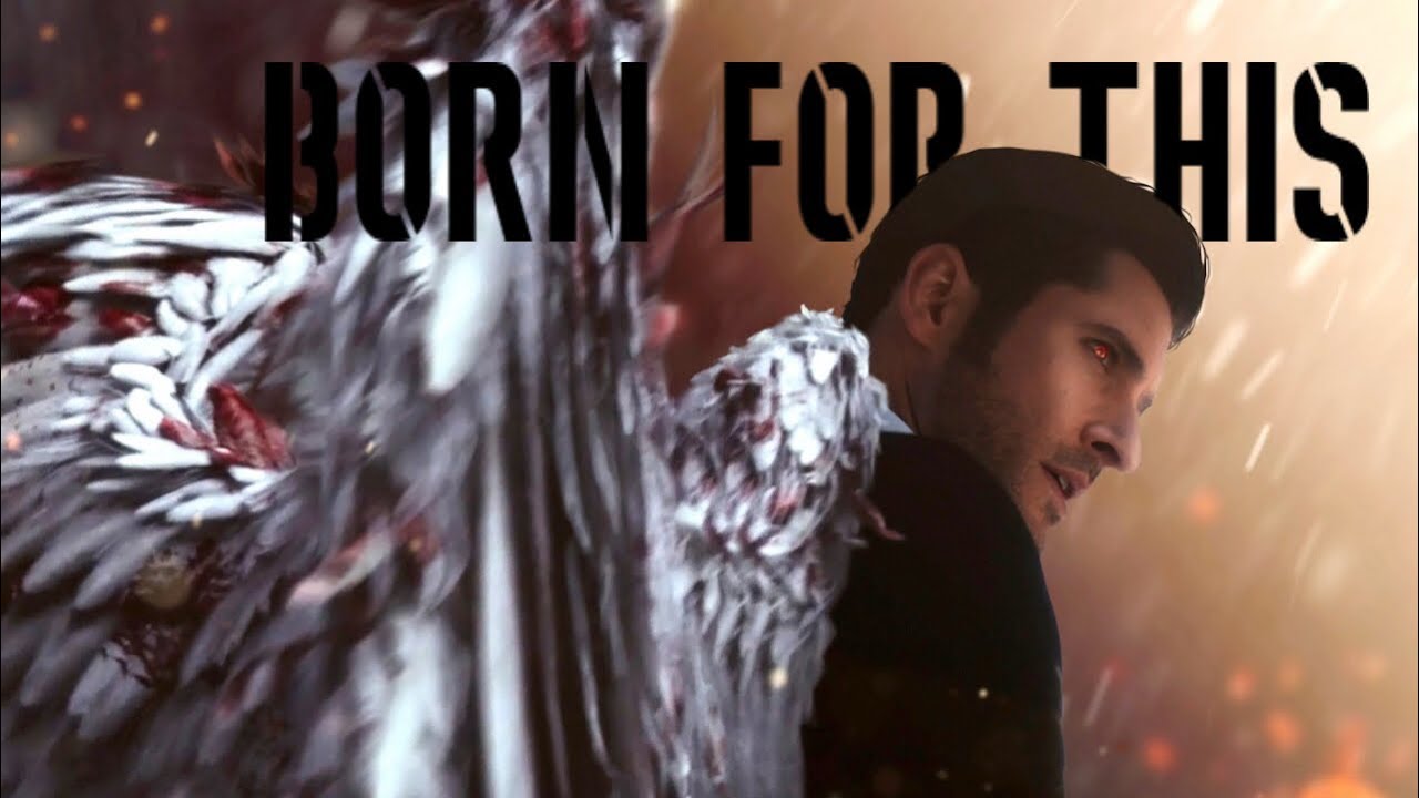 Multifandom || born for this