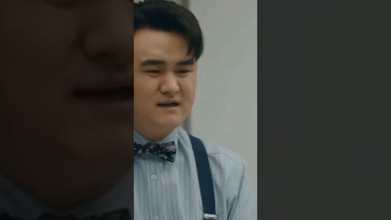 Poor girl get a job in salon 💄 #derailment#hindi #chinesedramainhindi#thai #goblin#goblin_k_drama