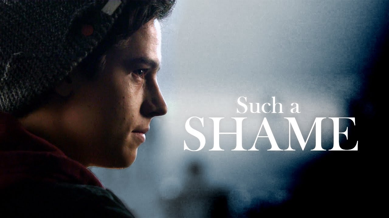Jughead Jones - Such a Shame
