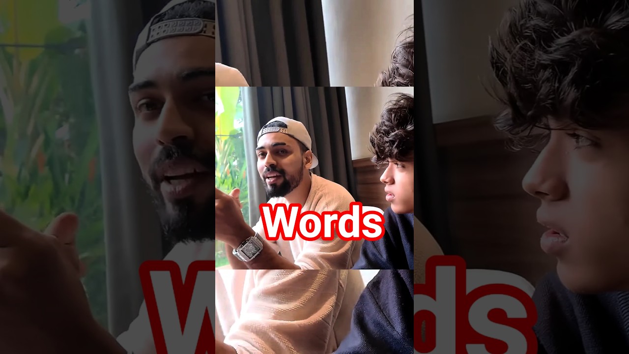 thoppi’s Money Talk #mrzthoppilive #mrzgang #irl