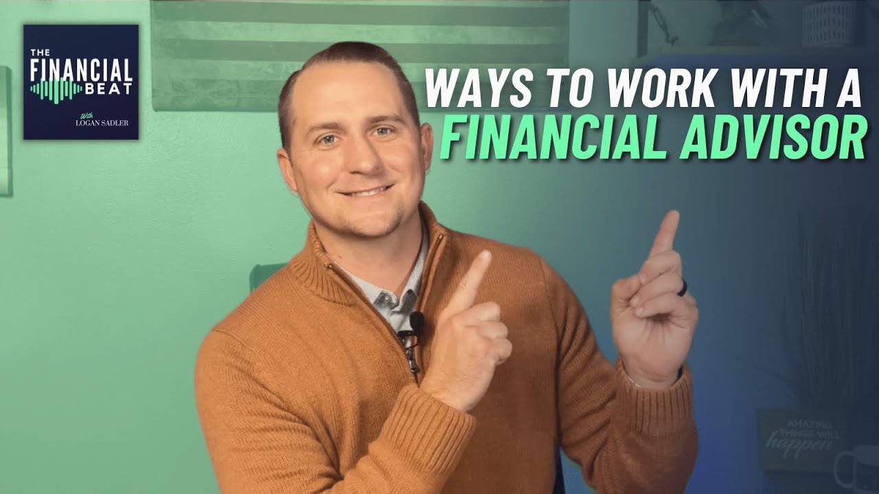 Working with a Financial Advisor - Is it Worth It?