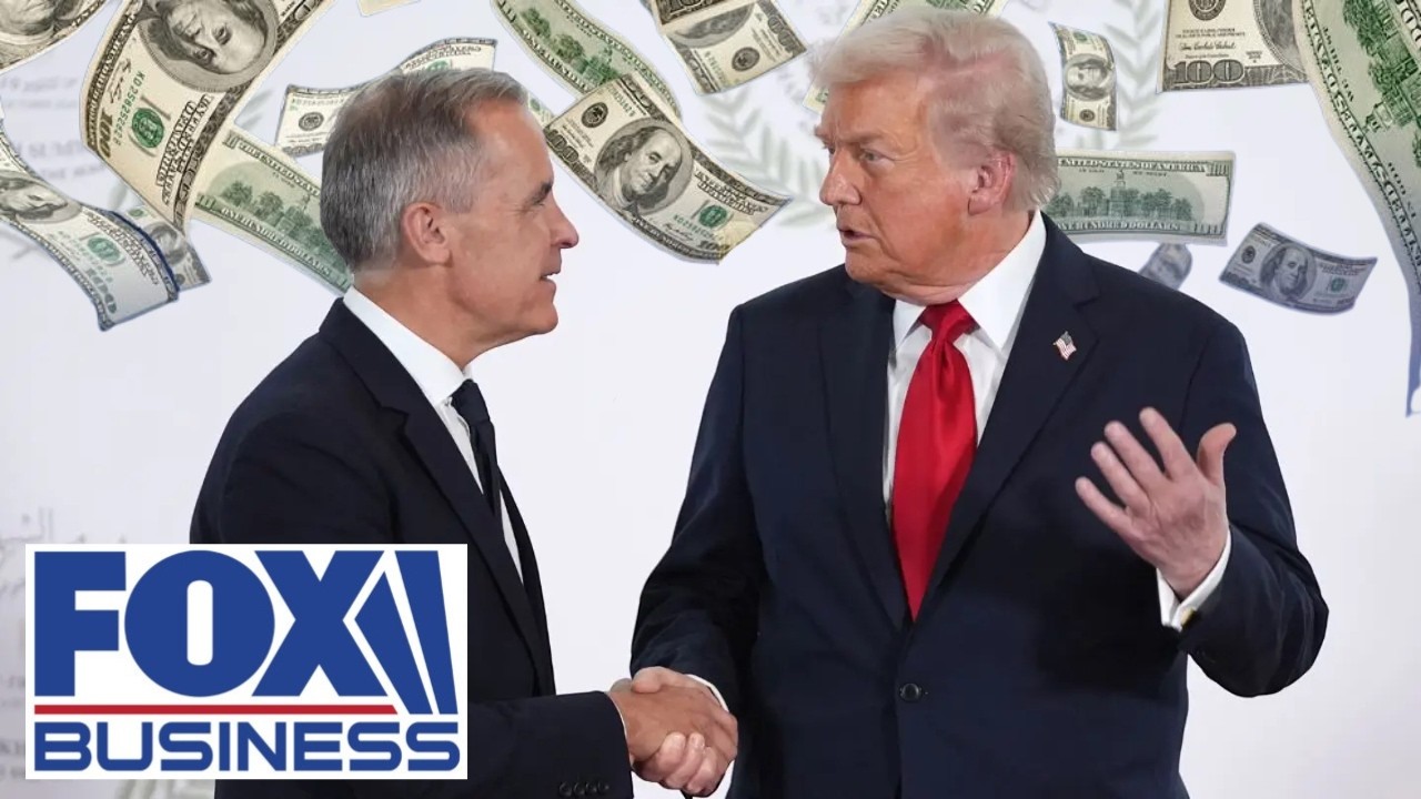 &laquo;ГНЕВНЫЕ ГОЛОСА В КАНАДЕ&raquo;: Провал торговых переговоров США и Канады усугубляет противостояние
