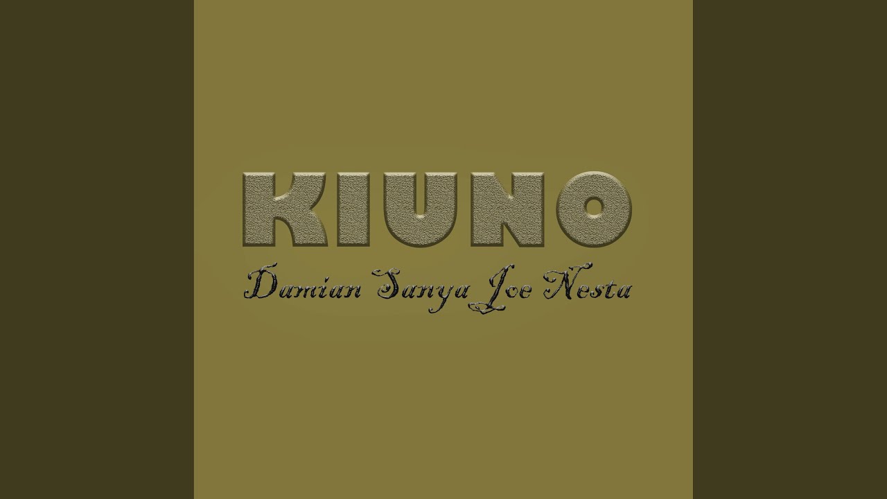 Kiuno