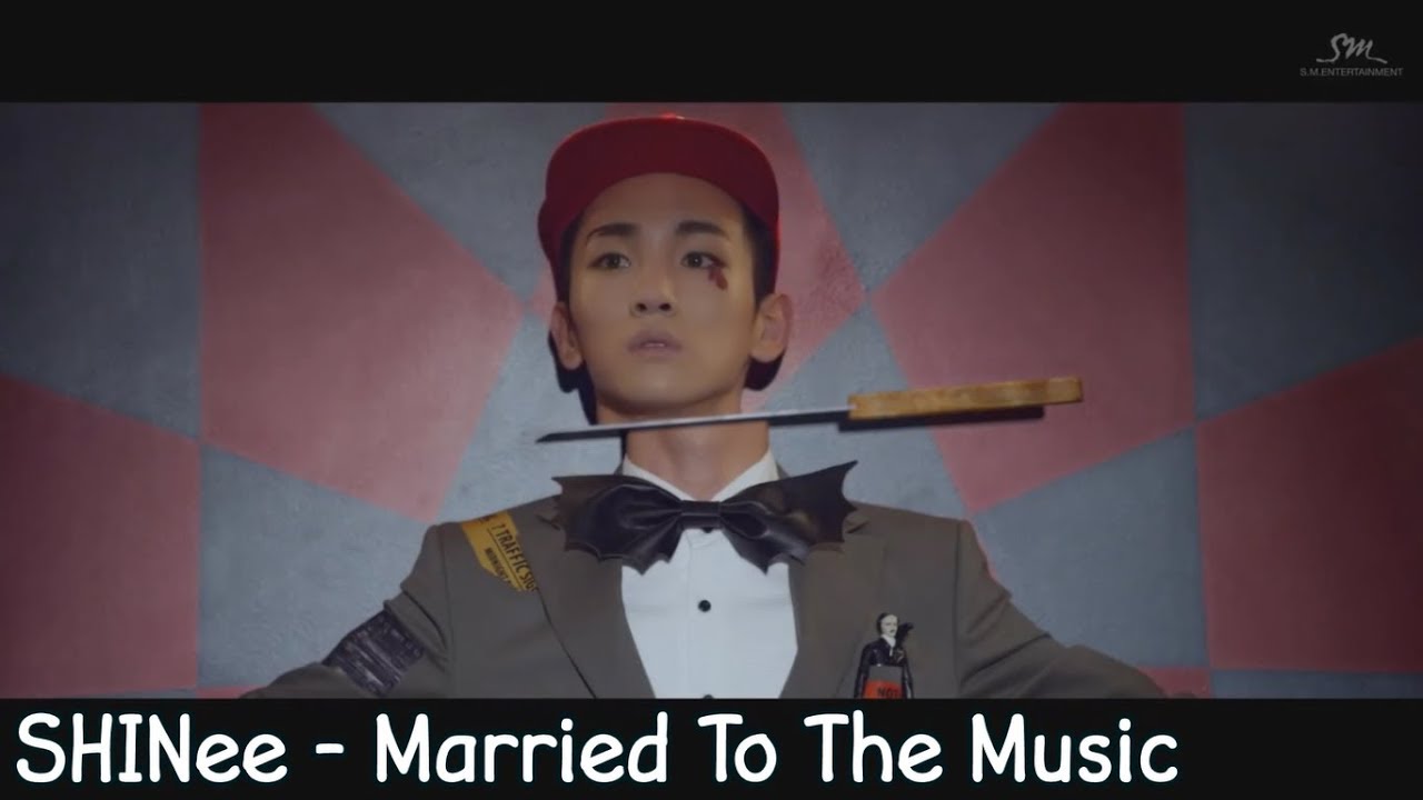 Kpop Songs I Fell In Love With At First Listen #2