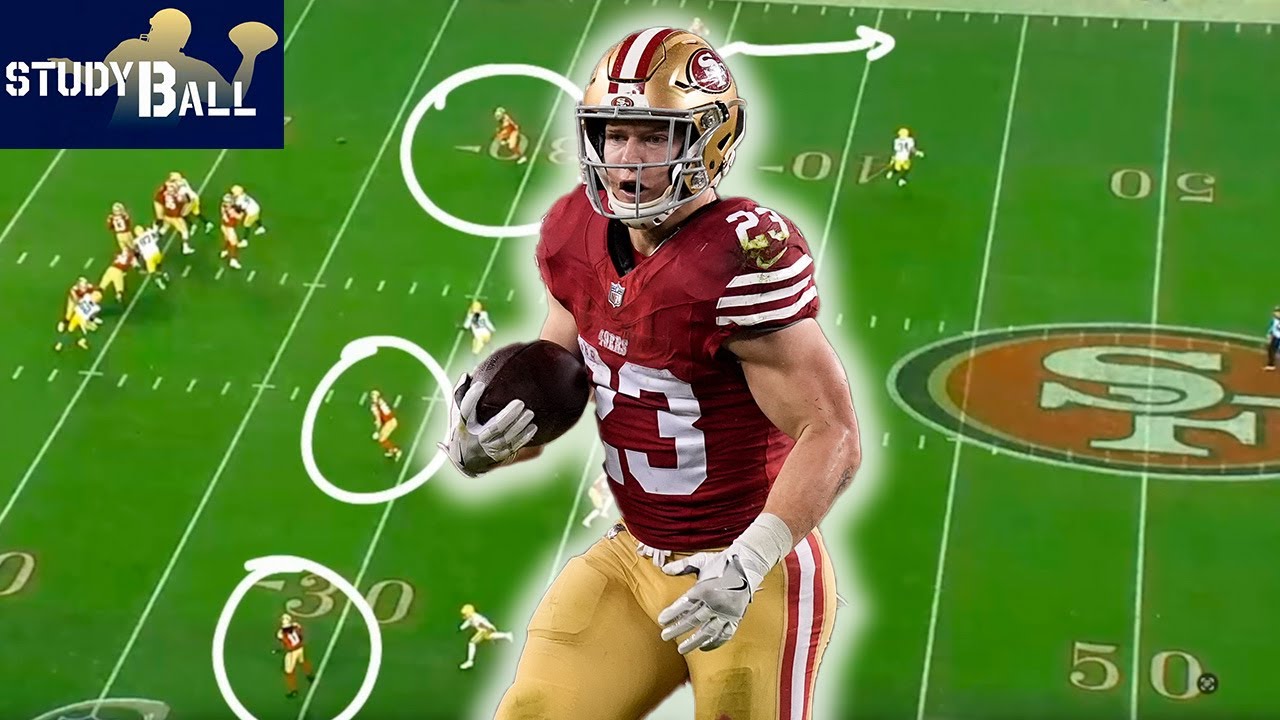 49ers Success in Empty Formations | Kurt Warner x QB Confidential
