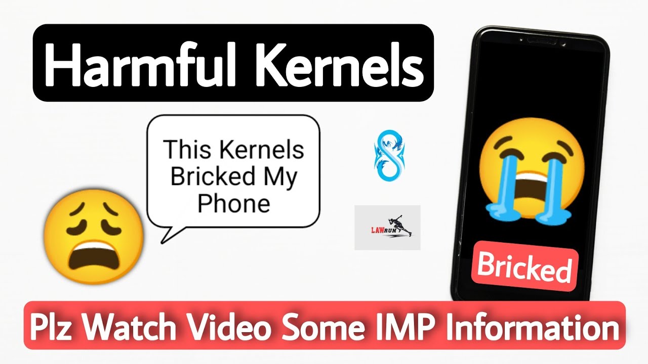 Best Custom Kernel For Gaming 2025 | Best Gaming Kernel Which Brick Your Phone