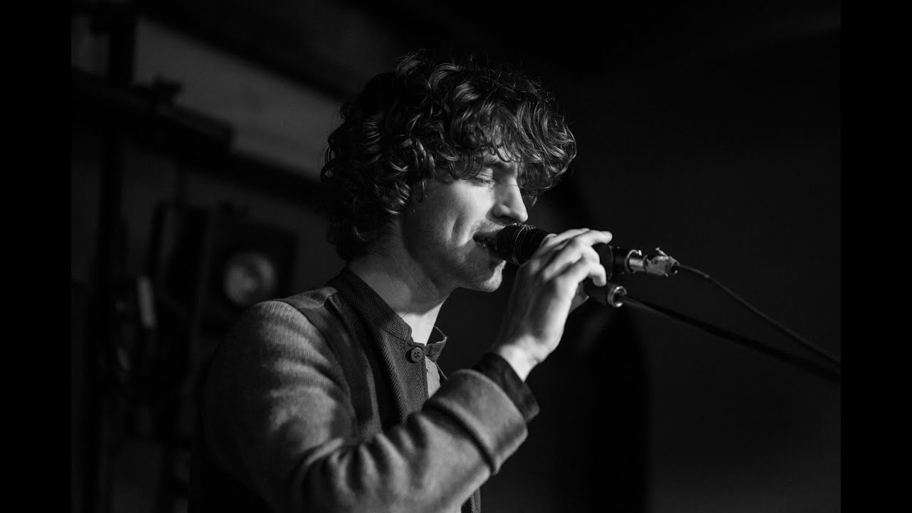 Into the Night With Cosmo Sheldrake | DMNDR Interview