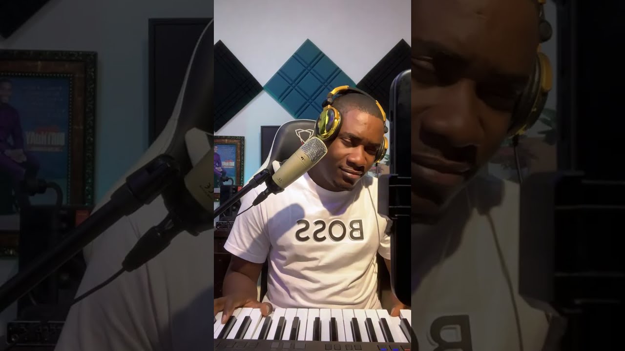 EphraimPraise is live