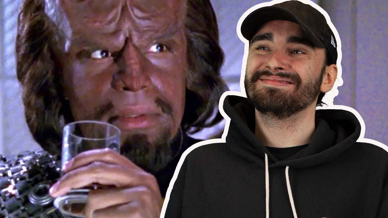 Warhammer Chat + Star Trek Chat + Faster Than Light w/ Tom & Harry - 25/10/21