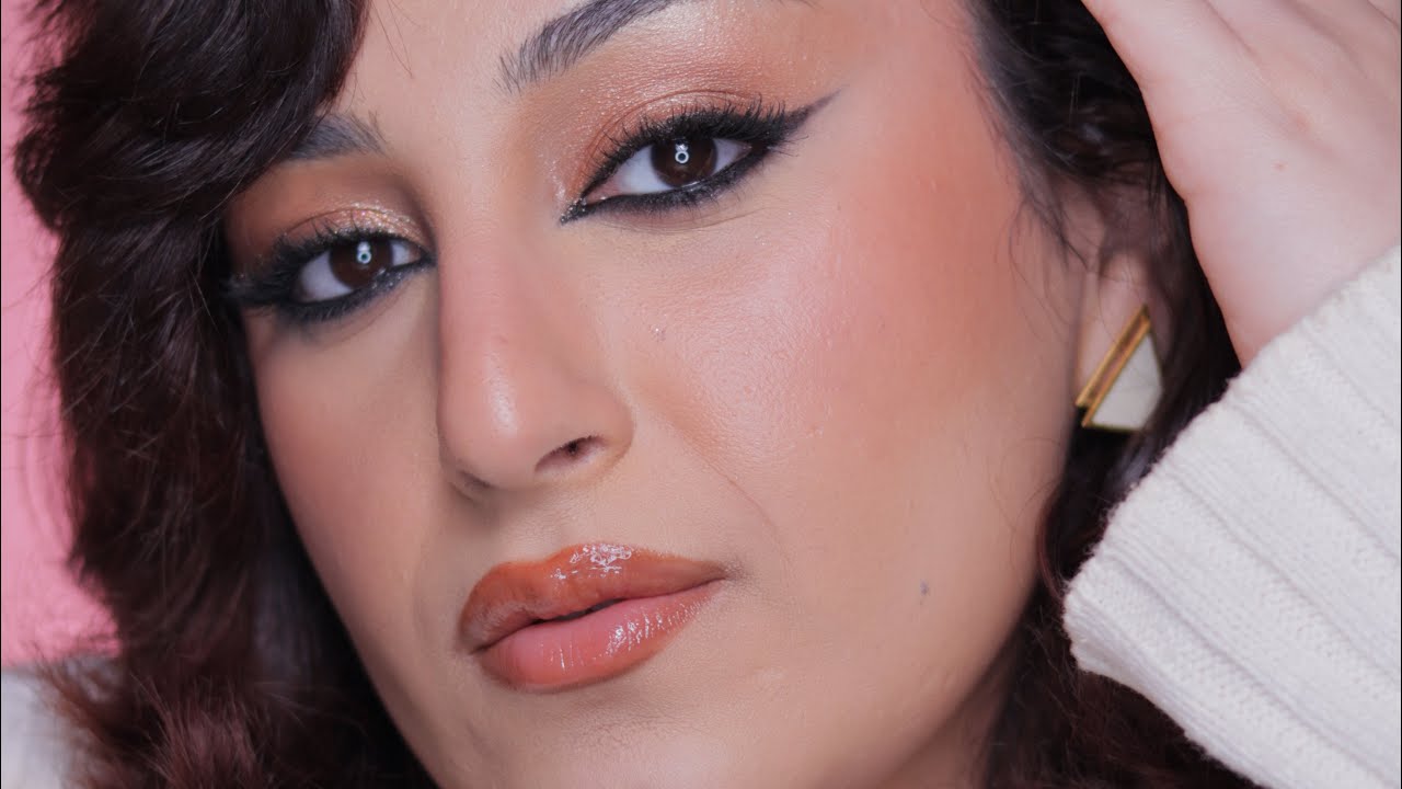 Egyptian makeup  brands 🇪🇬