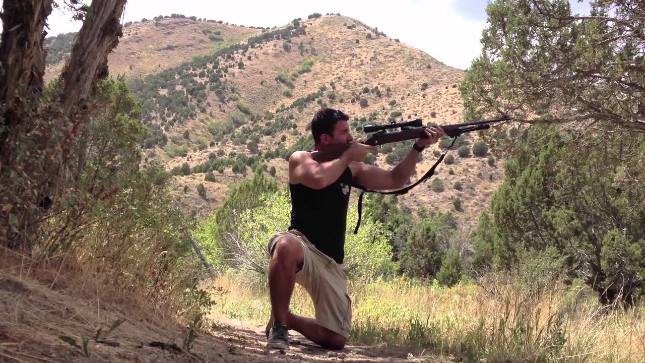 Survival Show Audition Video!  Jeff Zausch