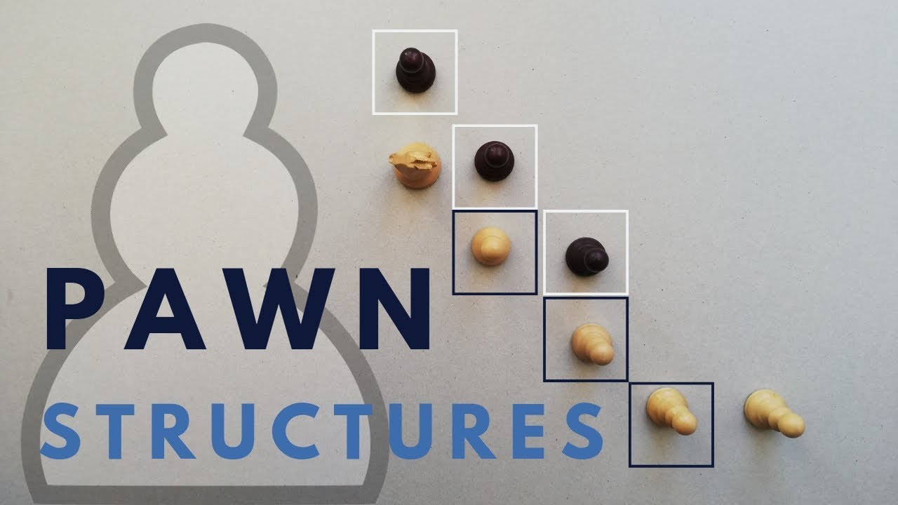 Understanding Pawn Structure | Chess Middlegames