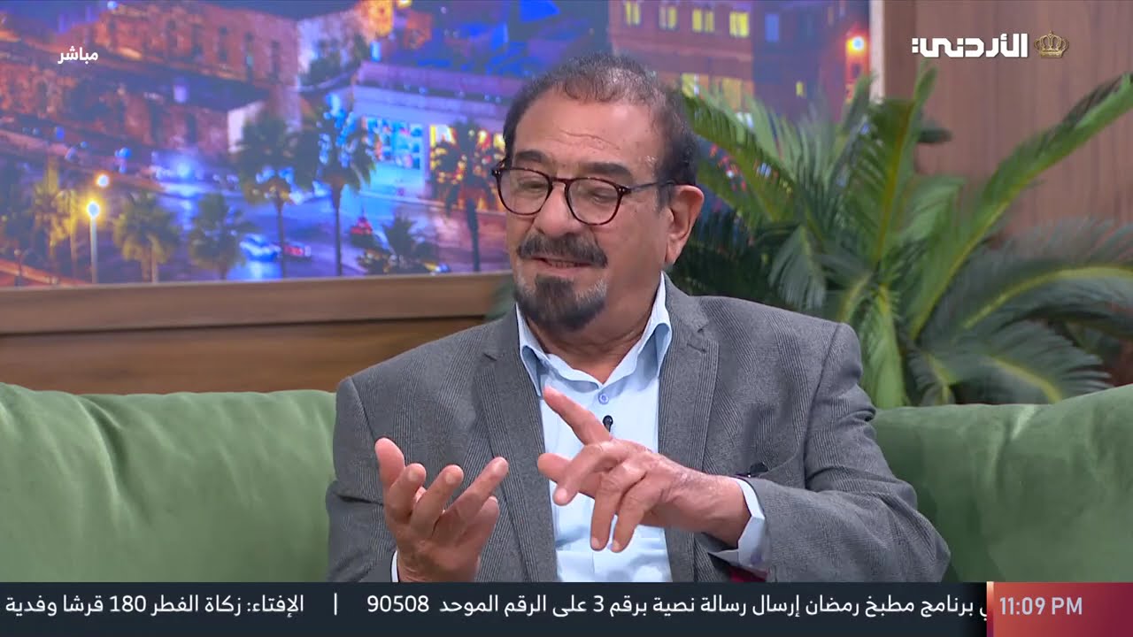 قطايف | 6 رمضان