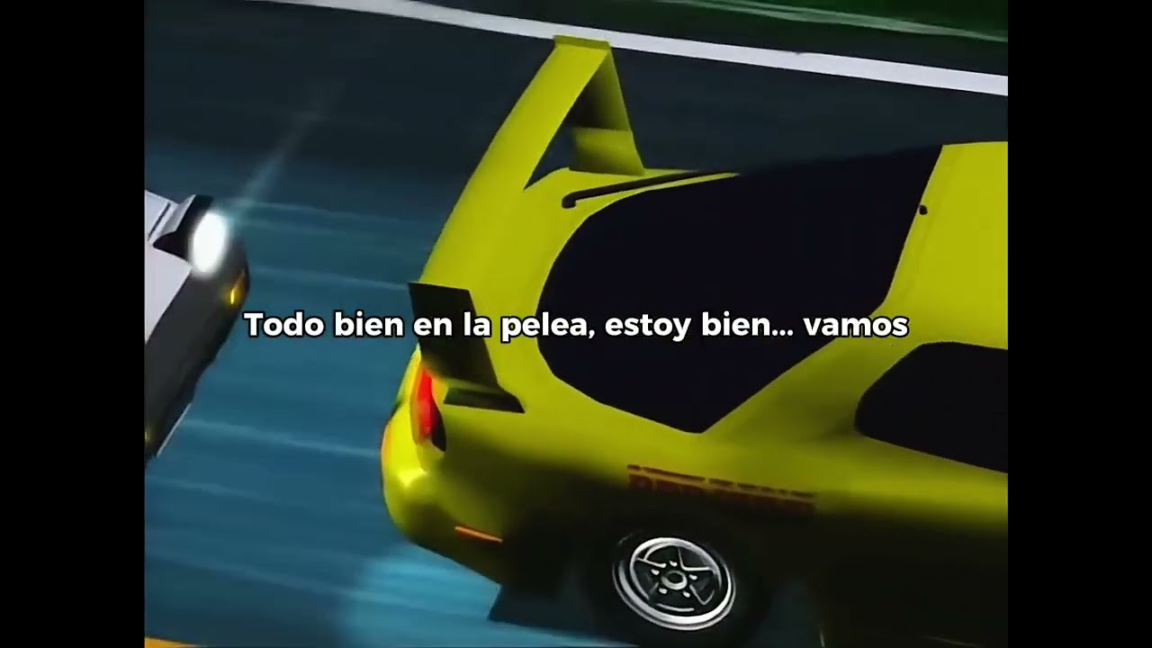 Edo Boys - NO ONE SLEEP IN TOKYO (Sub Español) [Corregido]