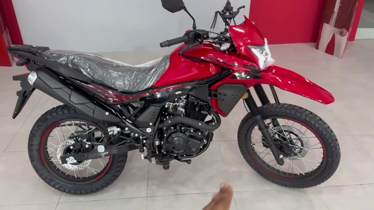 NOVA SHI 175 ATUALIZADA PRA 2026