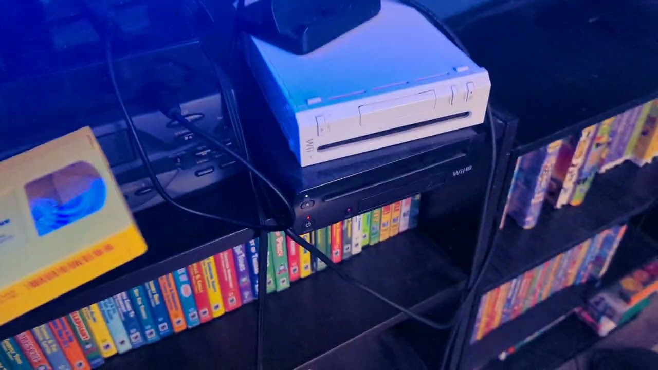 DTMF Telephone Dial Up Tone on a VHS Tape #12