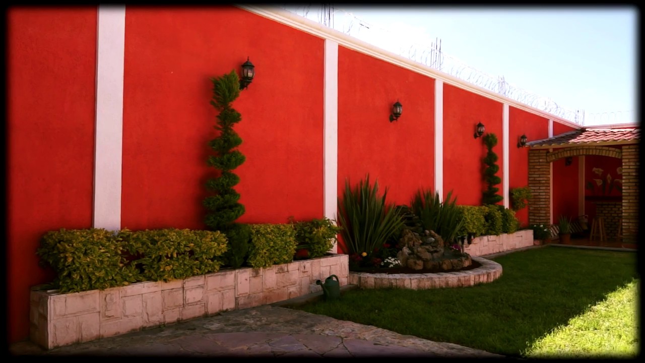 Salón Campestre María Elena para eventos sociales.