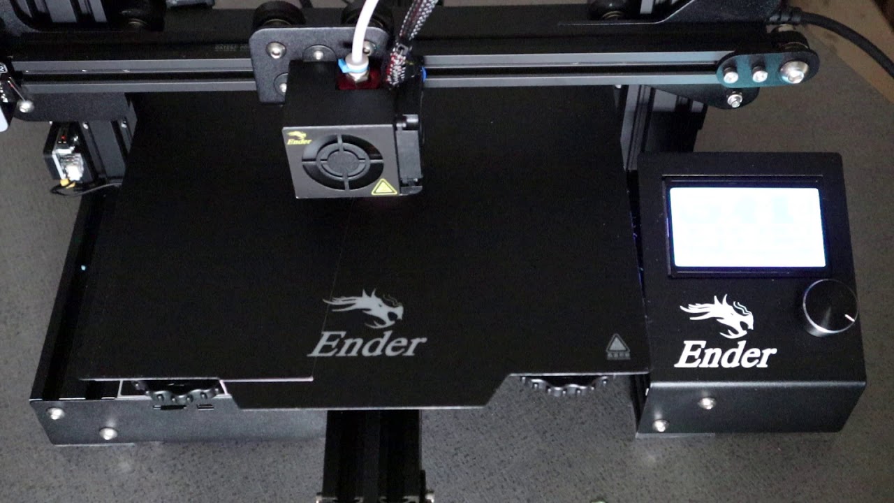 3DPF Pink PLA CHEP cube