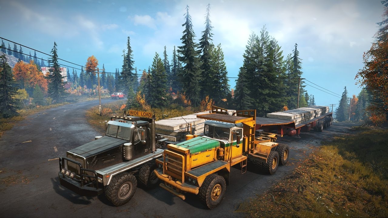 TwinSteer Pull Test, Smithville Dam