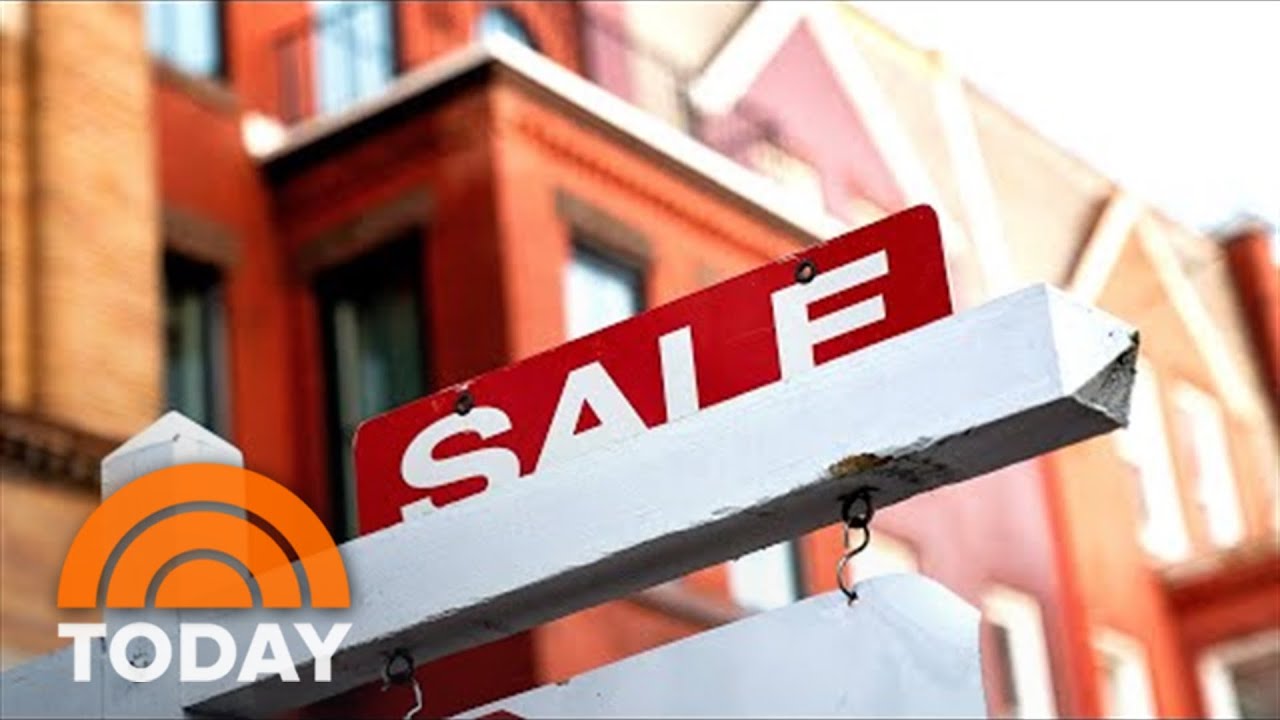 How Homebuyers Can Gain An Edge In The Hot Seller&rsquo;s Market