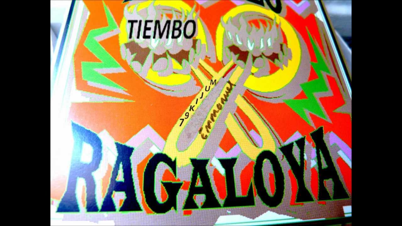 Tiembo RAGALOYA 974