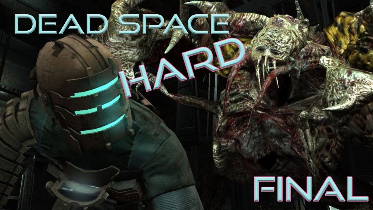 Zombies Ate Doom and Dead Space Hard - Final - Mike Matei Live