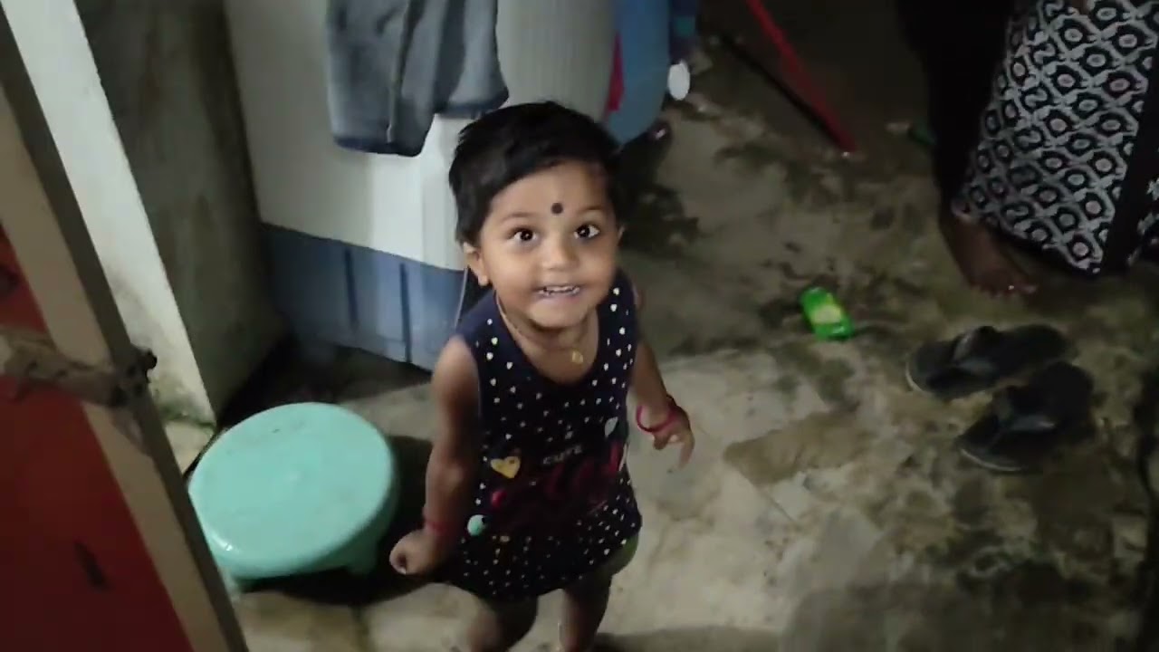 ସୋମବାର ଦିନ କଣ ସବୁ ହେଲା 😃#viralvideo #cutebaby #vlogger 