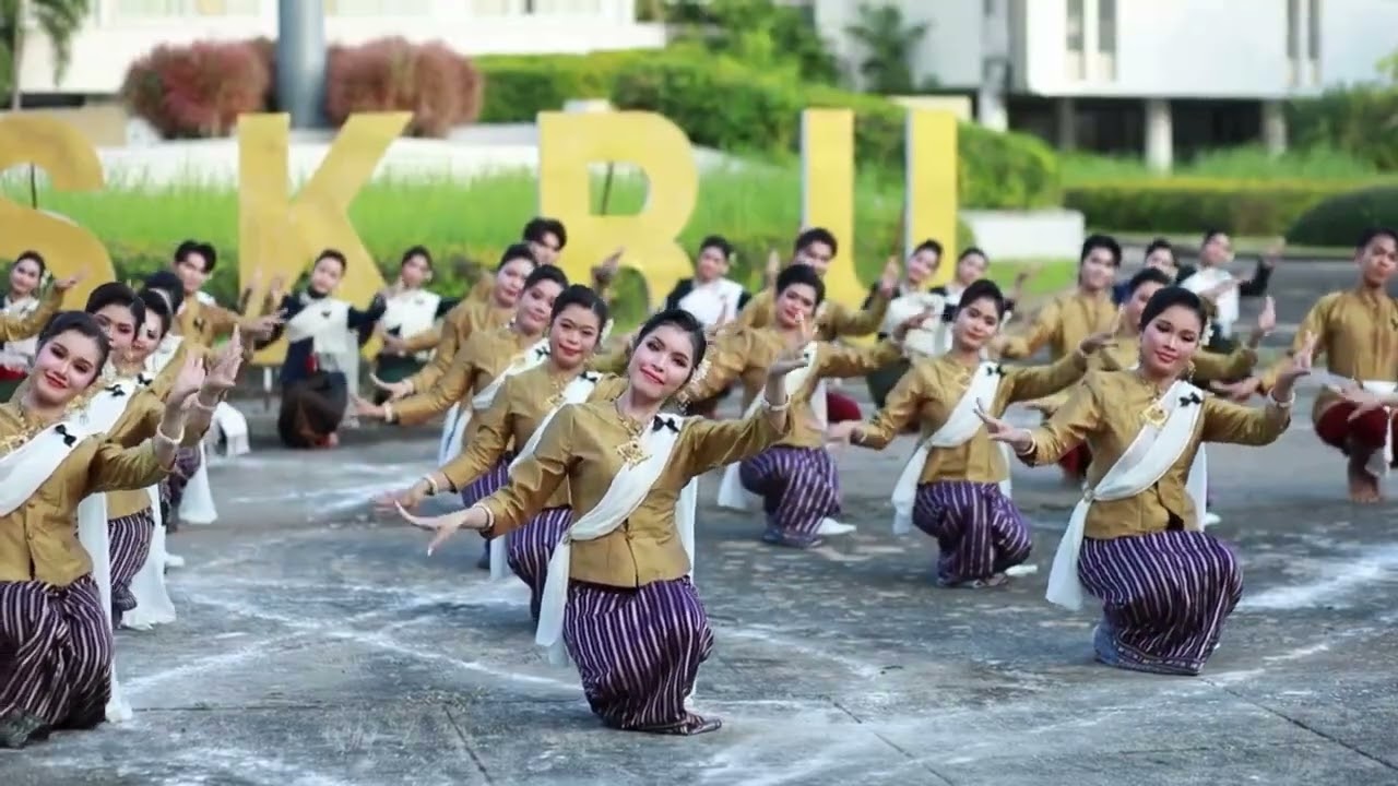 แสงพระบารมี พระบรมราชชนนีพันปีหลวง 2