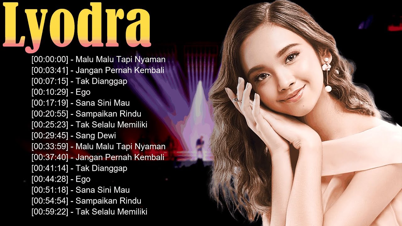 🕊️ Lyodra – Trust in God’s Grace and Let Faith Transform Your Heart With Eternal Joy 🌸