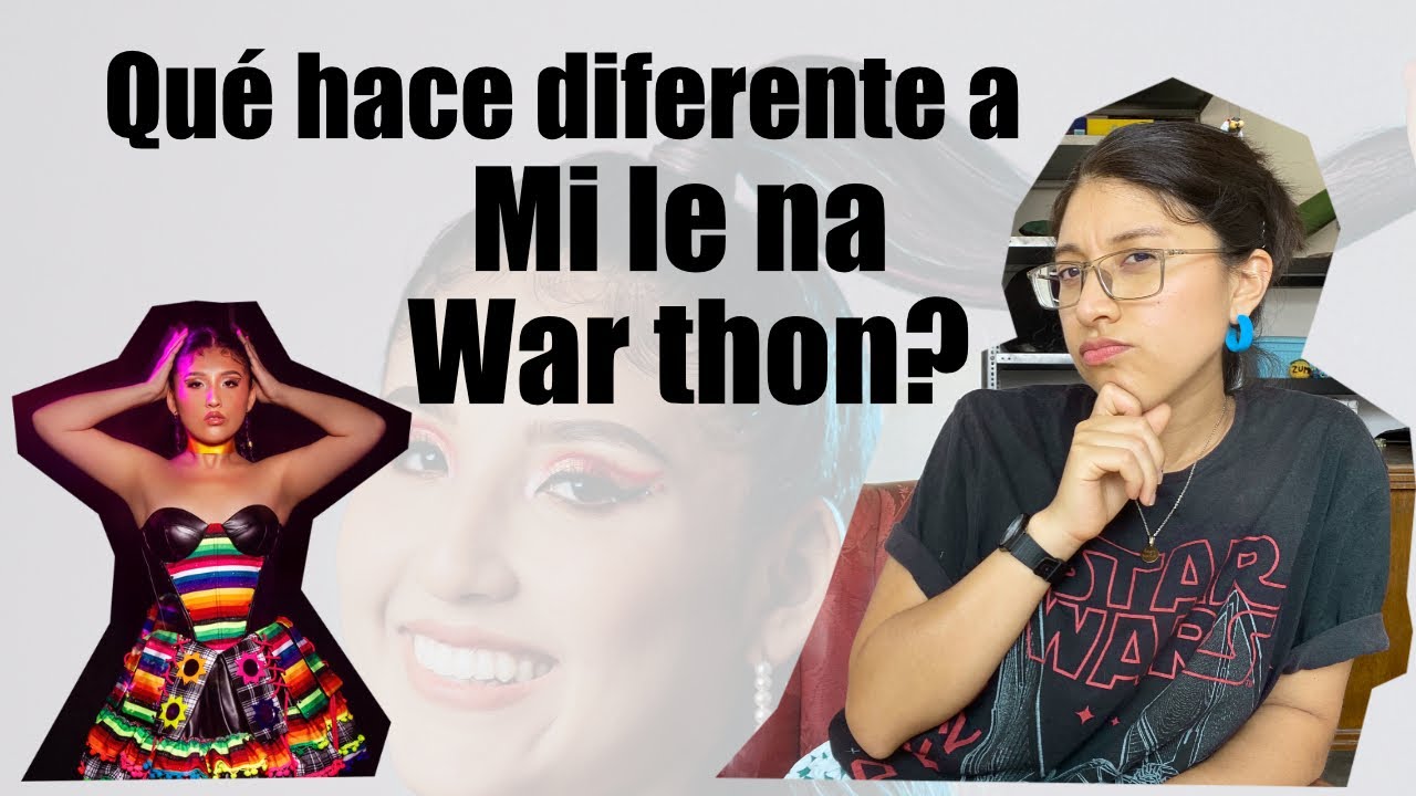 Las claves del éxito en un artista: hablemos de Milena Warthon