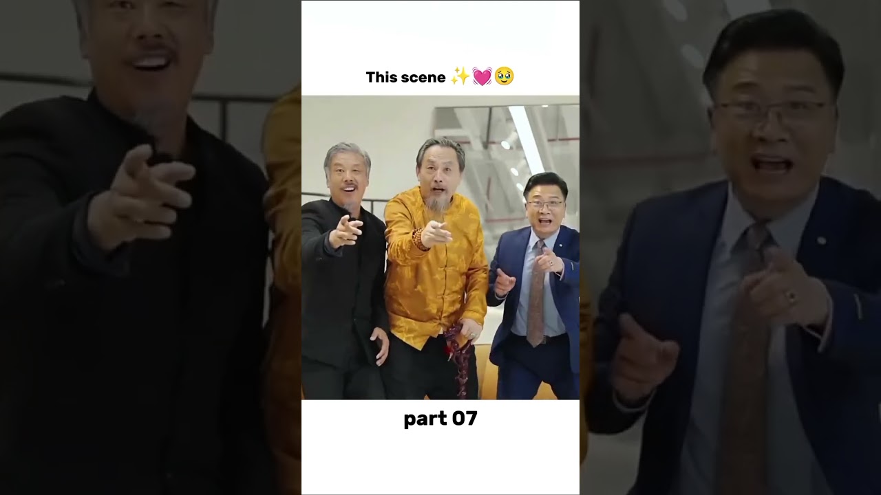 drama name: no love is accidental 💓