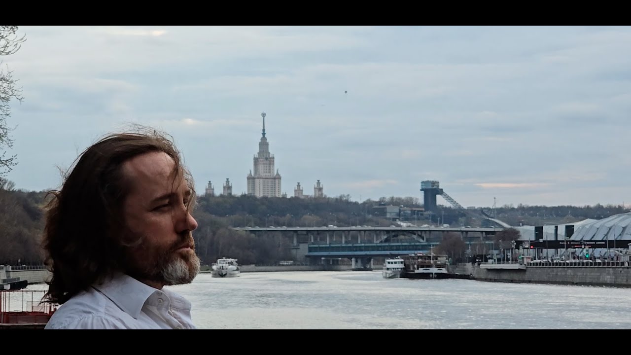Королев Леонид (Лео Лев) - Empty Halls / Korolev Leonid (LeoLev) - Пустые залы