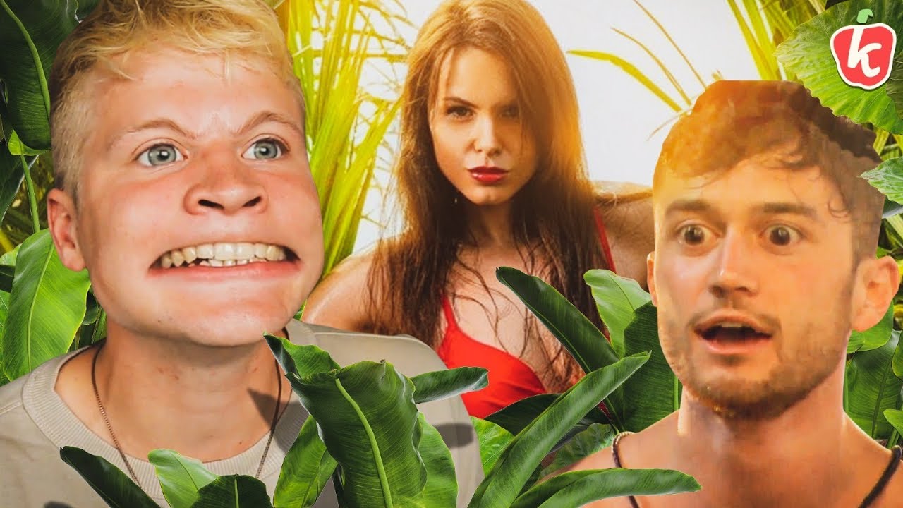 REAGEREN OP TEMPTATION ISLAND VIPS 2019 | Kalvijn