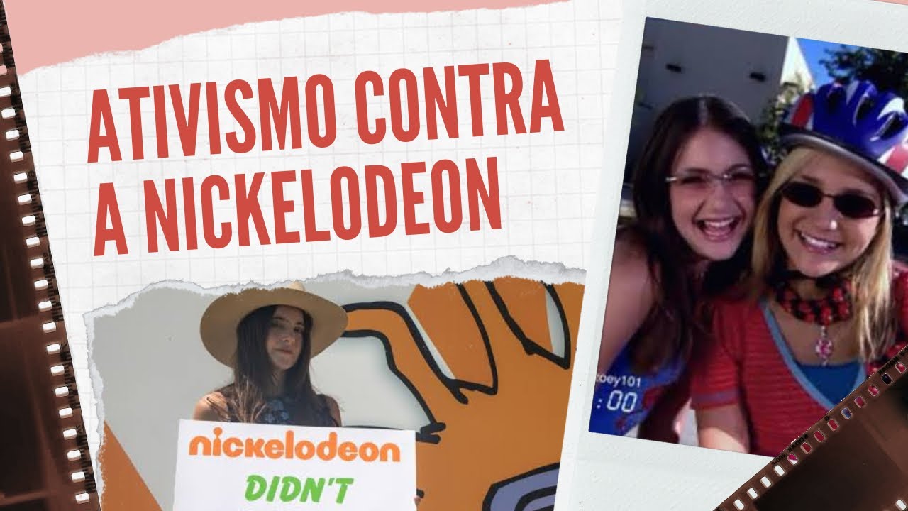 OS BASTIDORES POLÊMICOS DE ZOEY 101: quem é Alexa Nikolas?