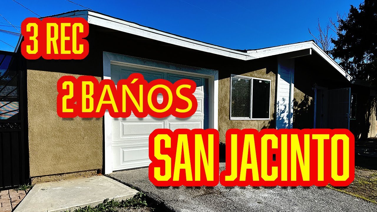 Gran oportunidad En San Jacinto