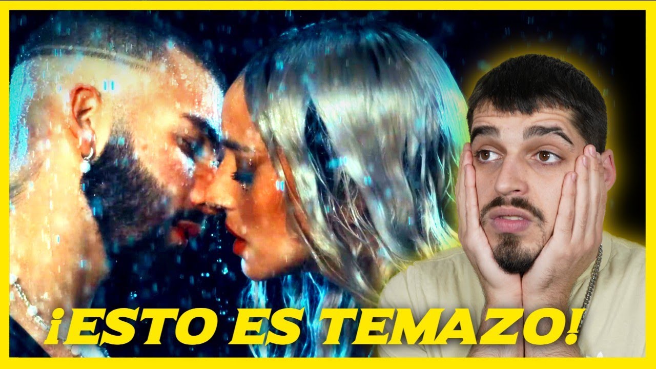 Lola Indigo, Manuel Turizo - 1000COSAS  | ANÁLISIS Y REACCION