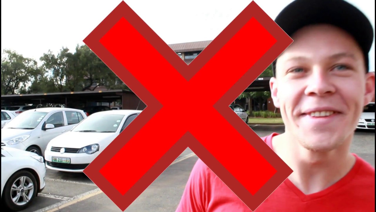 #5: Q & A Part 2 (NWU Vaal Students complaining)