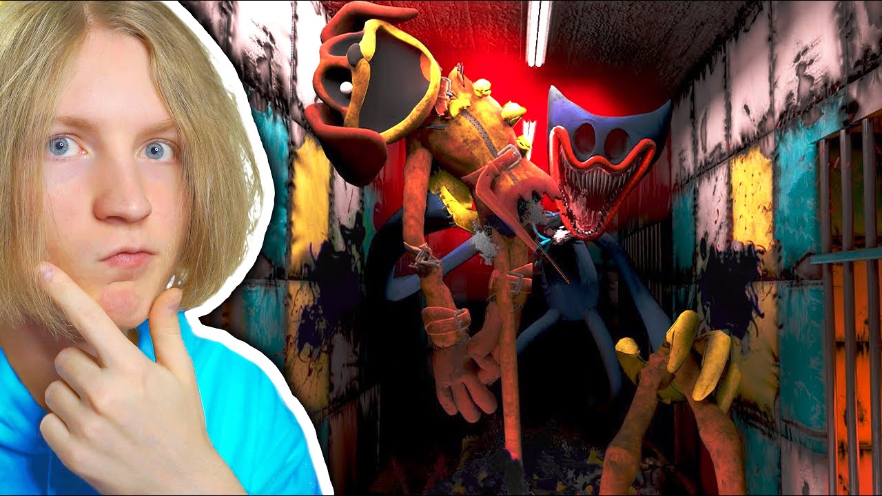 ДОГДЕЙ СРАЗИЛСЯ С ХАГИ ВАГИ 3 ГЛАВА