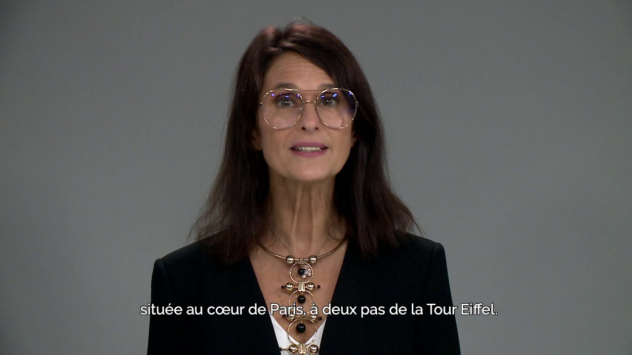 MODART INTERNATIONAL | Présentation de l'école