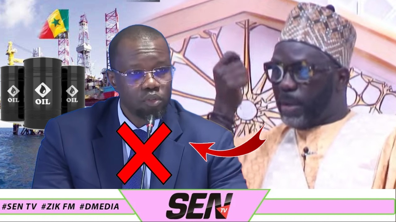 Cheikh Yerim Seck « Sonko limou wakh ci pétrole bi dou deug »