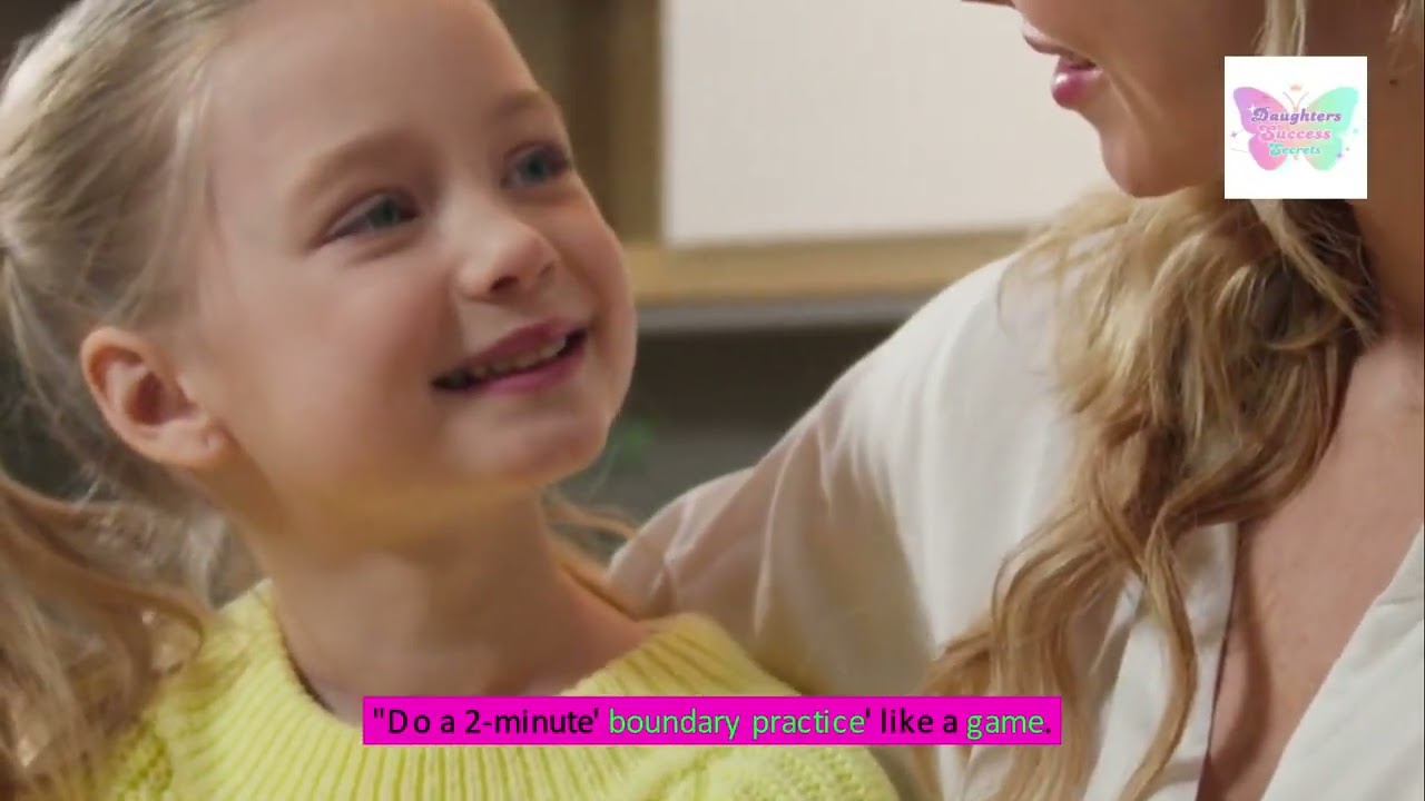 The Confidence Skills Every Girl Needs Before Her Teens