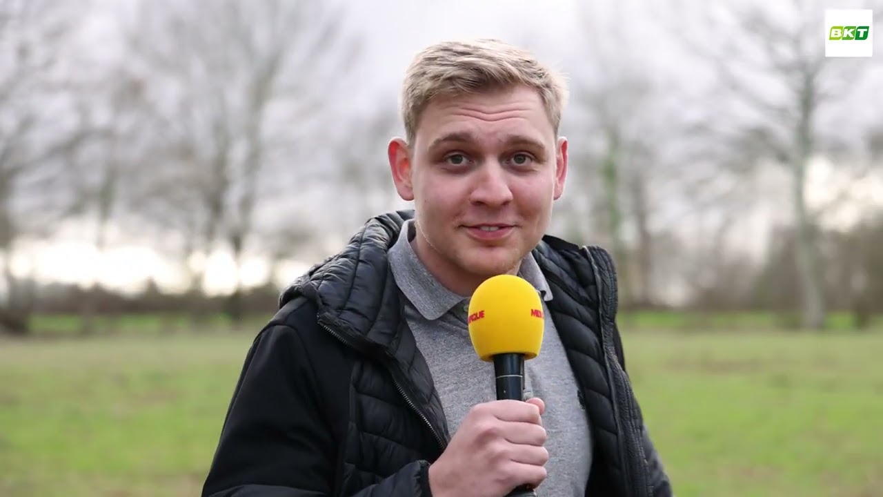 Antoine Dupont - Terre de Rugby / épisode 1
