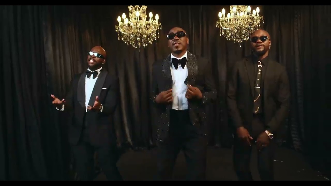 Mr Bow ft Twenty Fingers -Perdoa 