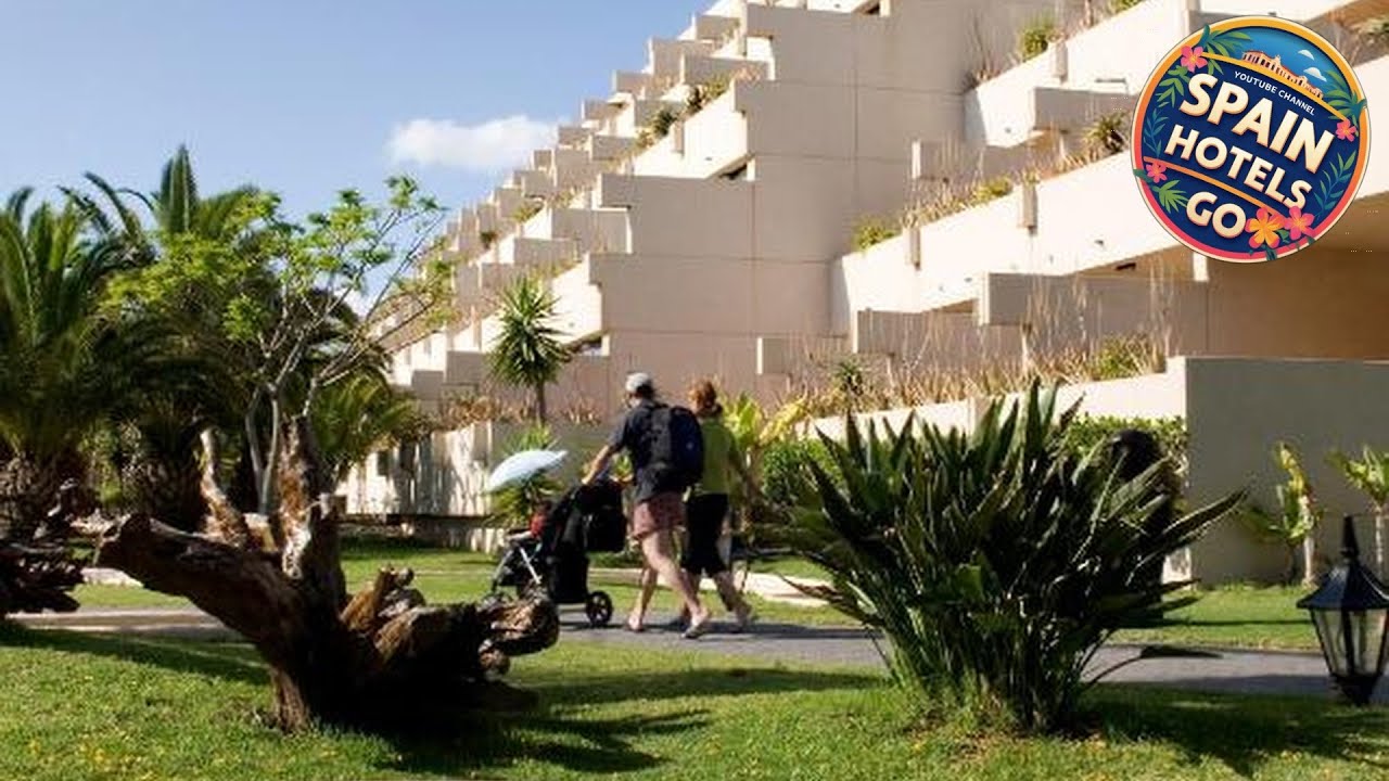 Hotel Beatriz Playa & Spa | Lanzarote, Spain | Hotel Review 🛏️