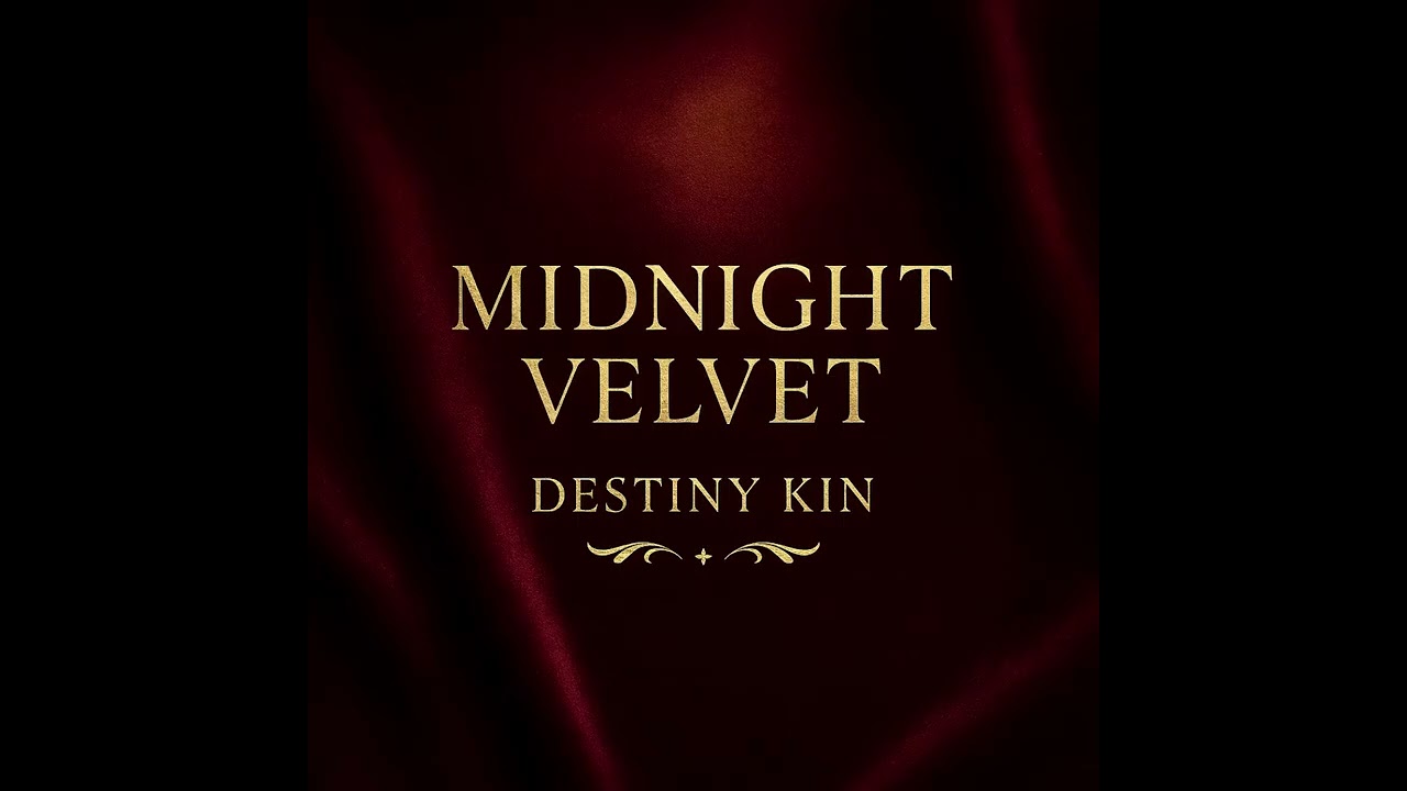 Midnight Velvet (Official Audio |Track 1)