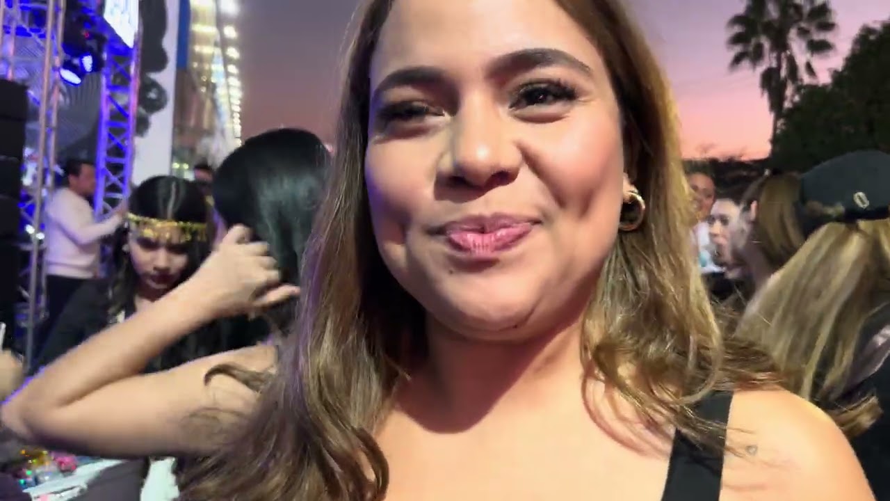 5º y último día de conciertos de Shakira, El Salvador 2026. La previa. 